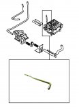 PRESSURE & KICK DOWN LINKAGE