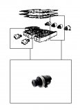 SOLENOID <br> Shift