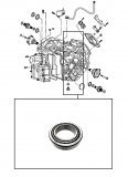 BEARING <br> Shaft