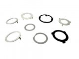 THRUST WASHER KIT <br> TH350 & TH350C