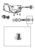 PISTON ACCUMULATOR <br> Intermediate