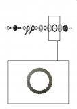 FRICTION PLATE