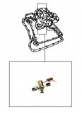 EPC SOLENOID