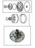 PUMP ASSEMBLY <br> Various Engines