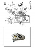 INTERNAL FILTER<br>Plastic & Metal