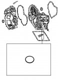 O-RING <br> Screen Filter