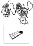OIL FILTER <br> All Models