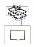 PAN GASKET <br> All Models