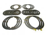 FRICTION PLATE KIT