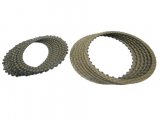 FRICTION PLATE KIT