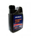 ATF FLUID <br> CVTF