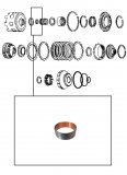 BUSHING <br> Sun Gear