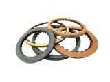 FRICTION PLATE KIT <br> 6HP19