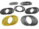 FRICTION PLATE KIT