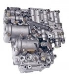 VALVE BODY <br> New