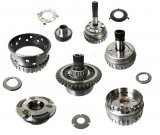 PLANET SET <br> Assembly