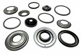 PISTON KIT <br> 1998-2007