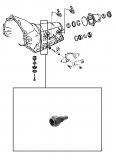 COOLER CONNECTOR <br> Snap-In