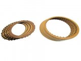 FRICTION PLATE KIT