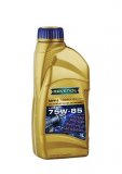 GEAR OIL <br> MTF-1