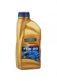 GEAR OIL <br> MTF-2