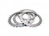 STEEL PLATE KIT
