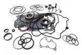 OVERHAUL KIT <br> Without Bonded Gaskets