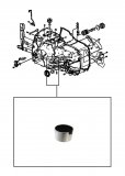 BUSHING <br> Main Case