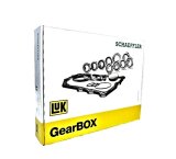 BEARING & SEAL KIT