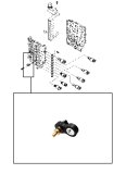 SENSOR <br> Oil Temp