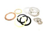 THRUST WASHER KIT <br> 48RE