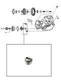 ROLLER BEARING