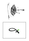 SPEED SENSOR <br> Output