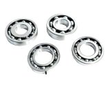 BEARING KIT <br> Pulley