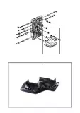 PAN FILTER <br> Plastic