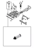 PRESSURE FILTER <br> Longer