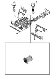 PRESSURE FILTER <br> Shorter