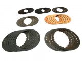 FRICTION PLATE KIT