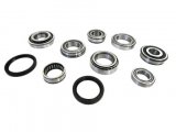 BEARING & SEAL KIT <br> 4WD Model