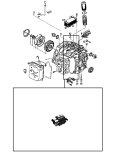 SLIDING & BEARING <br> Selector Fork