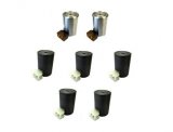 SOLENOID SET <br> Valve Body