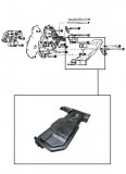 INTERNAL FILTER <br> Plastic