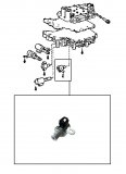 S4  SOLENOID <br> Lock-Up Control