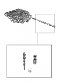 VALVE KIT <br> 4-3 Sequence