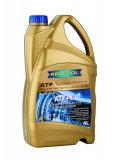 ATF FLUID <br> ATF+4