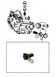 SPEED SENSOR <br> Output