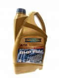 ATF FLUID <br> 8HP