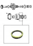 ONE WAY SPRAG <br> Low Clutch