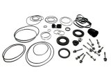 OVERHAUL KIT <br> 6HP19 & 6HP21