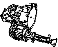 VW098, AG4 <br> 4-Speed Automatic Transmission<br>FWD, Eletronic Control <br> Manufacturer: Volkswagen AG 1991-1996